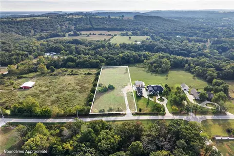 1260 Blue Springs Rd, Goshen, AR 72703