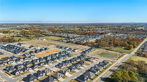11 Lots Silver Leaf Subdivision, Centerton, AR 72719 photo 6