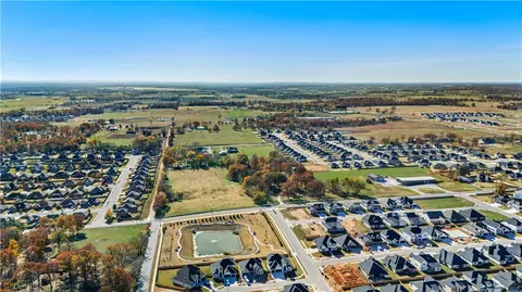11 Lots Silver Leaf Subdivision, Centerton, AR 72719 photo 7