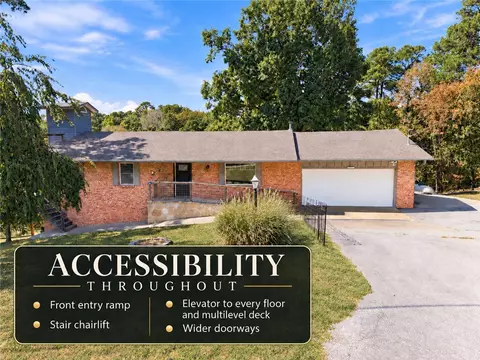 17272 Highway 12, Rogers, AR 72756