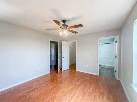 Bedroom - 47 Old Carpenter Ln, Harrison, AR 72601 photo 7 of 7
