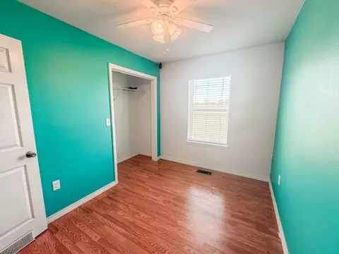 Bedroom - 47 Old Carpenter Ln, Harrison, AR 72601 photo 2 of 7
