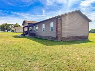 Exterior - 47 Old Carpenter Ln, Harrison, AR 72601 photo 3 of 3