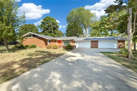 509 Catlett St, Prairie Grove, AR 72753