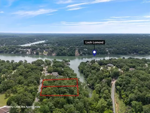 Dunkeld Drive, Bella Vista, AR 72715