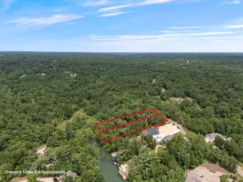 Dunkeld Drive, Bella Vista, AR 72715