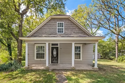 316 S Duff Ave, Sulphur Springs, AR 72768