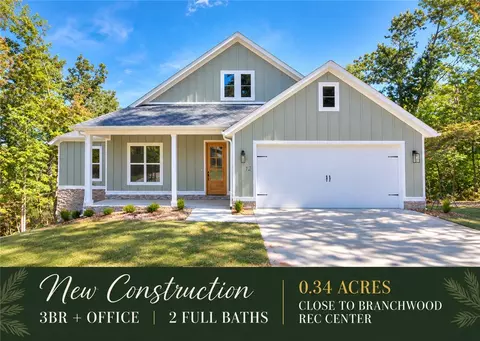 12 Dunvegan Dr, Bella Vista, AR 72715