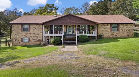 143 Ridgeview Ln, Russellville, AR 72802