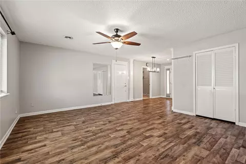 Living - 1511 9th St, Barling, AR 72923 photo 1 of 4
