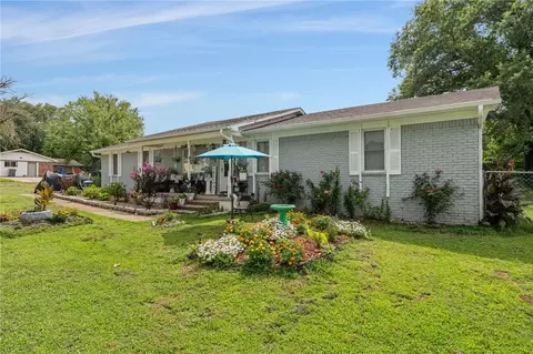 Exterior - 1511 9th St, Barling, AR 72923 photo 3 of 5