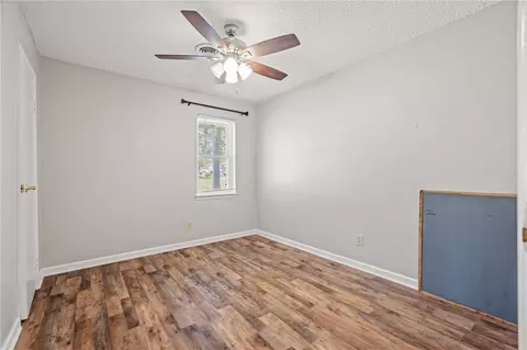 Bedroom - 1511 9th St, Barling, AR 72923 photo 5 of 6