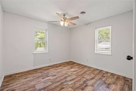 Bedroom - 1511 9th St, Barling, AR 72923 photo 3 of 6