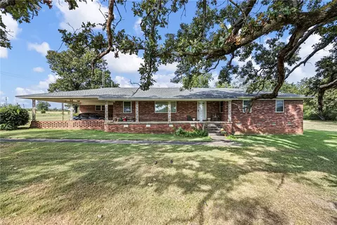 10034 Tillman Ln, Dardanelle, AR 72834