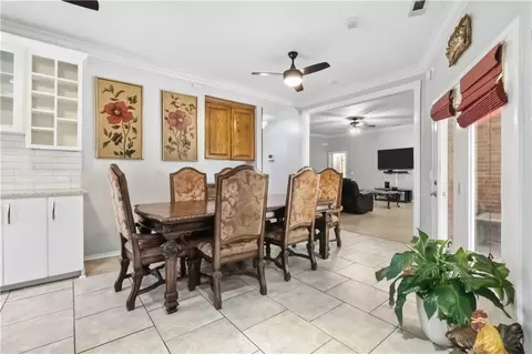 Dining - 214 Center Dr, Lowell, AR 72745 photo 1 of 1
