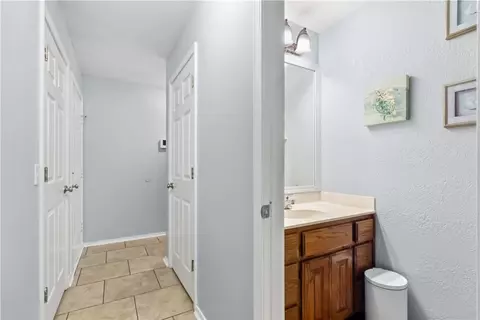 Entry Way - 214 Center Dr, Lowell, AR 72745 photo 1 of 1