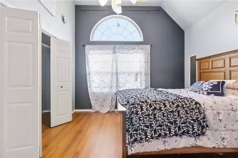 Bedroom - 214 Center Dr, Lowell, AR 72745 photo 3 of 3