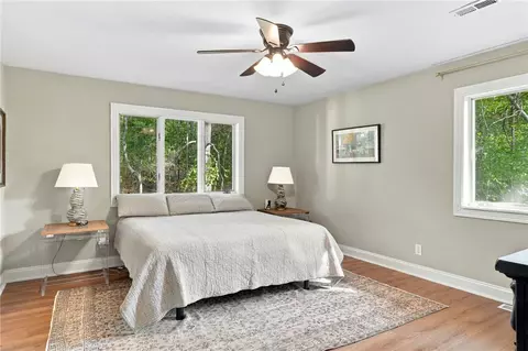 Bedroom - 9509 Brooks Dr, Rogers, AR 72756 photo 1 of 5