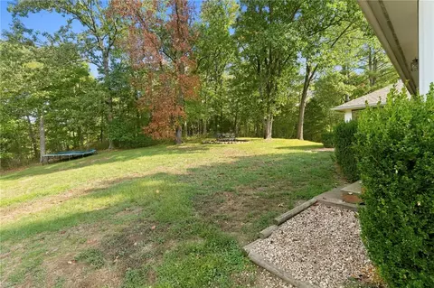 Exterior - 9509 Brooks Dr, Rogers, AR 72756 photo 7 of 9