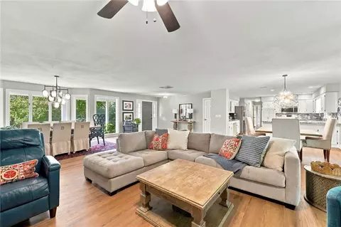 Living - 9509 Brooks Dr, Rogers, AR 72756 photo 1 of 1