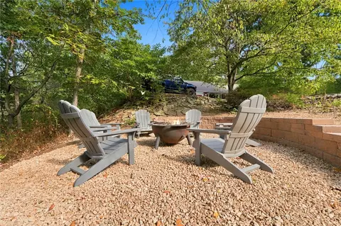 Exterior - 9509 Brooks Dr, Rogers, AR 72756 photo 8 of 9