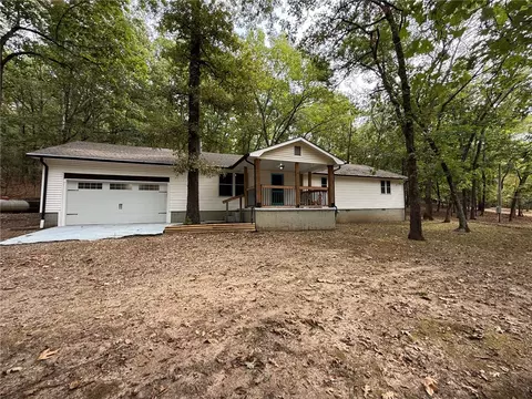 8120 W Clear Creek Rd, Kansas, OK 74347