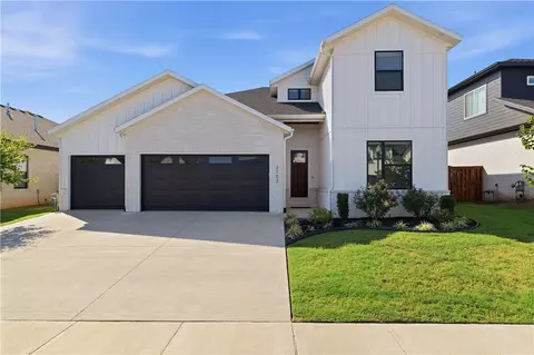 3703 SW Radiance Ave, Bentonville, AR 72713