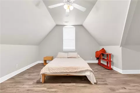 Bedroom - 4485 Rainforest St, Springdale, AR 72762 photo 1 of 4