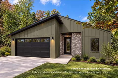 22 Lonsdale Dr, Bella Vista, AR 72715