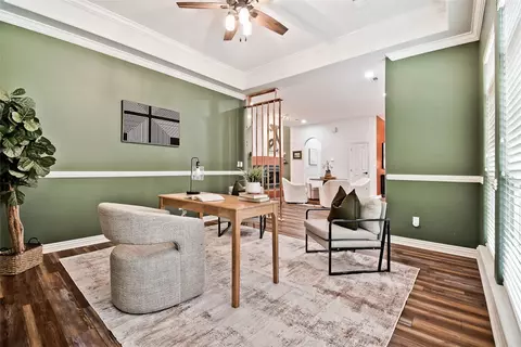 408 S Wyman Rd, Fayetteville, AR 72701