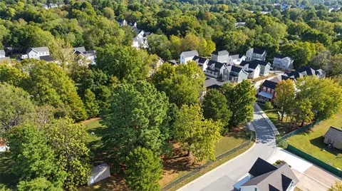 0 E 11th St #TRACT 2, Fayetteville, AR 72701