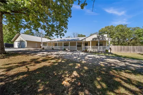 4720 E Wyman Rd, Fayetteville, AR 72701