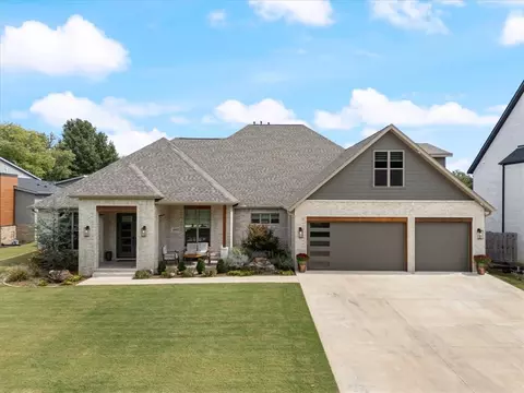 4303 Spyglasss Dr, Springdale, AR 72764