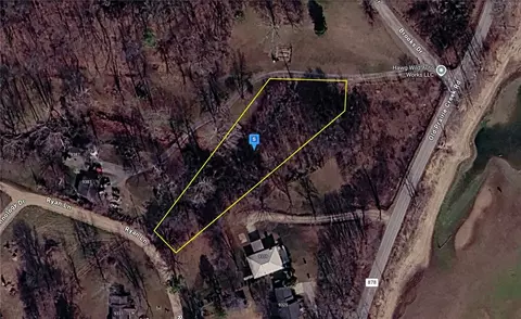 9340 Ryan Ln, Rogers, AR 72756 photo 2