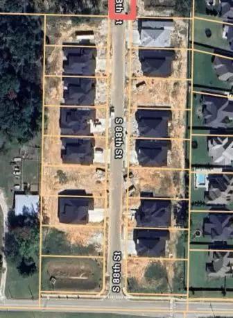 lot S 168101316 S 88th St, Bentonville, AR 72713
