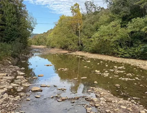 66 79 Acres Cr 5099, Pettigrew, AR 72752