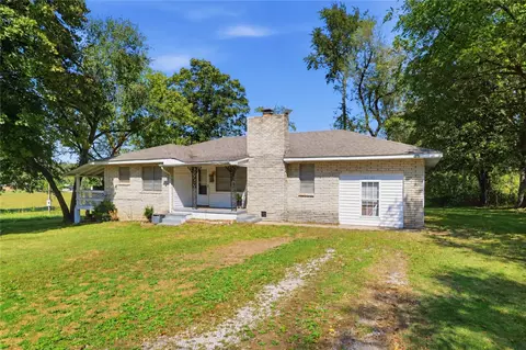22562 Highway 412, Huntsville, AR 72740