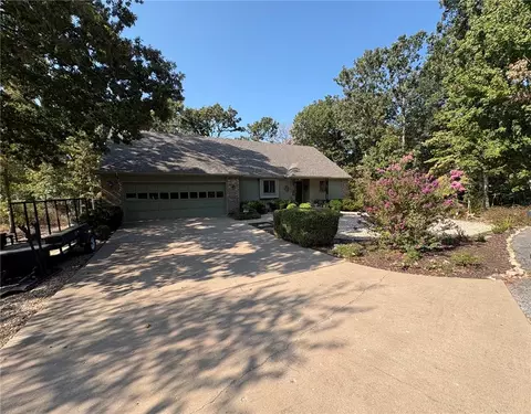 3 Dalry Ln, Bella Vista, AR 72715