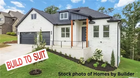 1905 NE Chaucer St, Bentonville, AR 72712