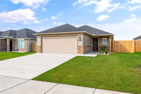 2525 E Foxbury St, Siloam Springs, AR 72761