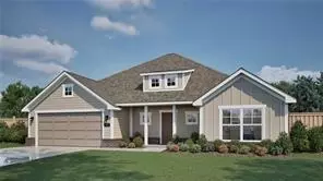 2532 S Magnificent Loop, Fayetteville, AR 72701