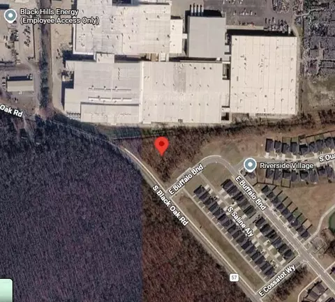 2 63 Acres S Black Oak Rd, Fayetteville, AR 72701