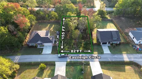 11 Eastleigh Cir, Bella Vista, AR 72714