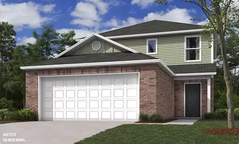 700 Belle St, Lowell, AR 72745