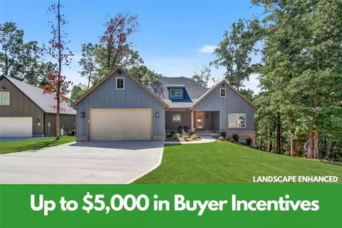 7 Ging Ln, Bella Vista, AR 72714