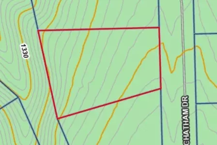 lot2 Chatham Dr, Bella Vista, AR 72714