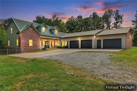 17722 Old Highway 68, Siloam Springs, AR 72761