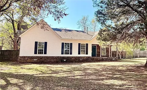 12739 State Highway 155, Dardanelle, AR 72834