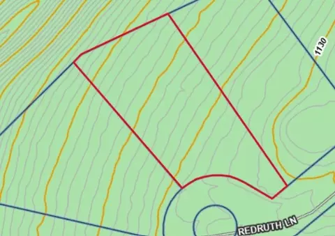 lot5 Redruth Ln, Bella Vista, AR 72714