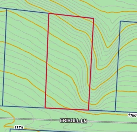 lot1 Eriboll Ln, Bella Vista, AR 72715